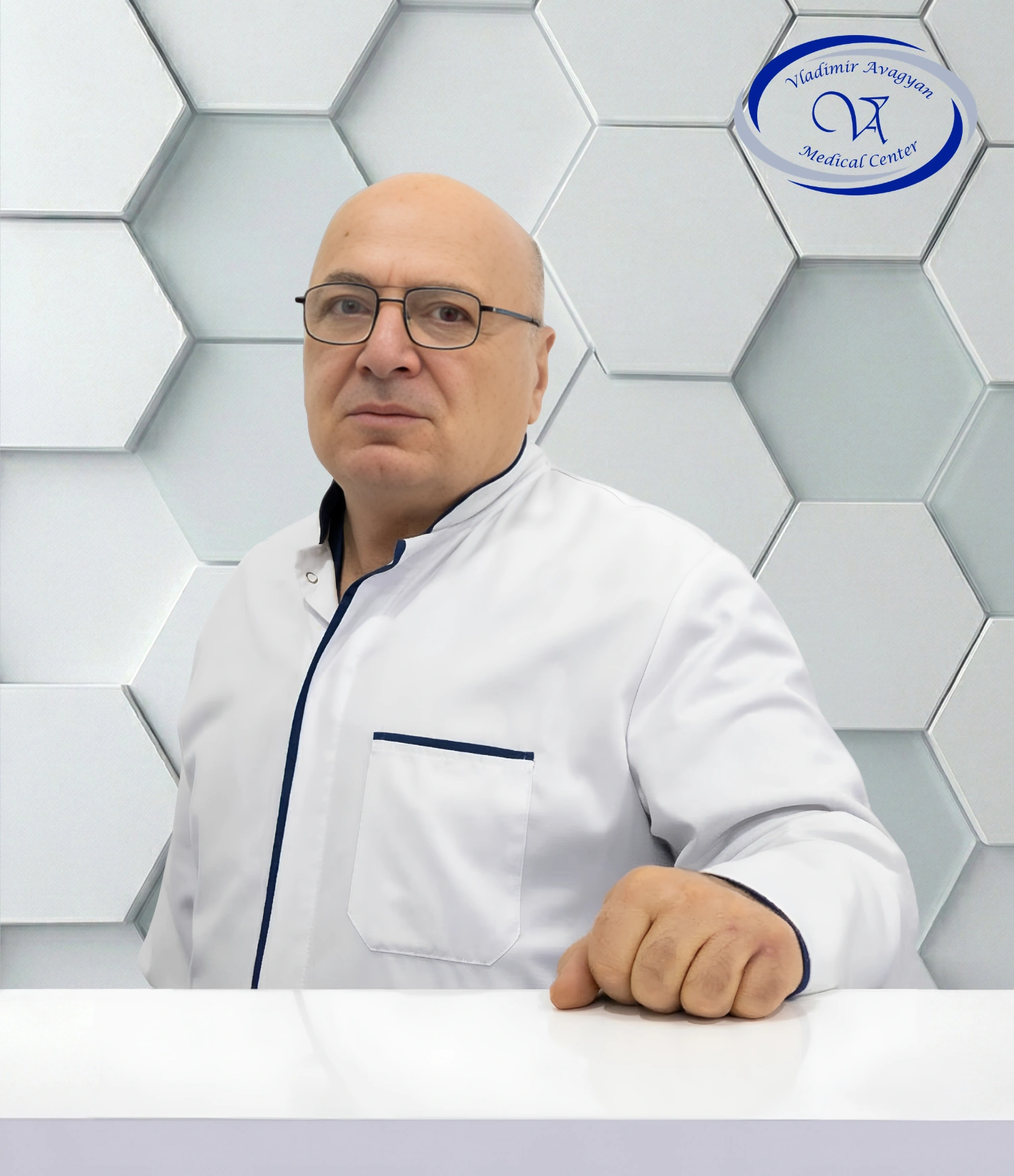 Արմեն Զավենի Թաթուլյան